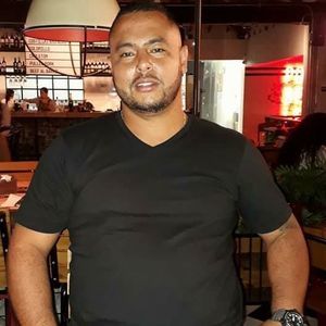 Meet your Posher, Juan